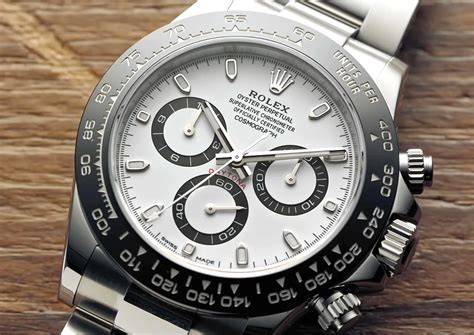 bracciale rolex daytona replica|rolex daytona alternatives.